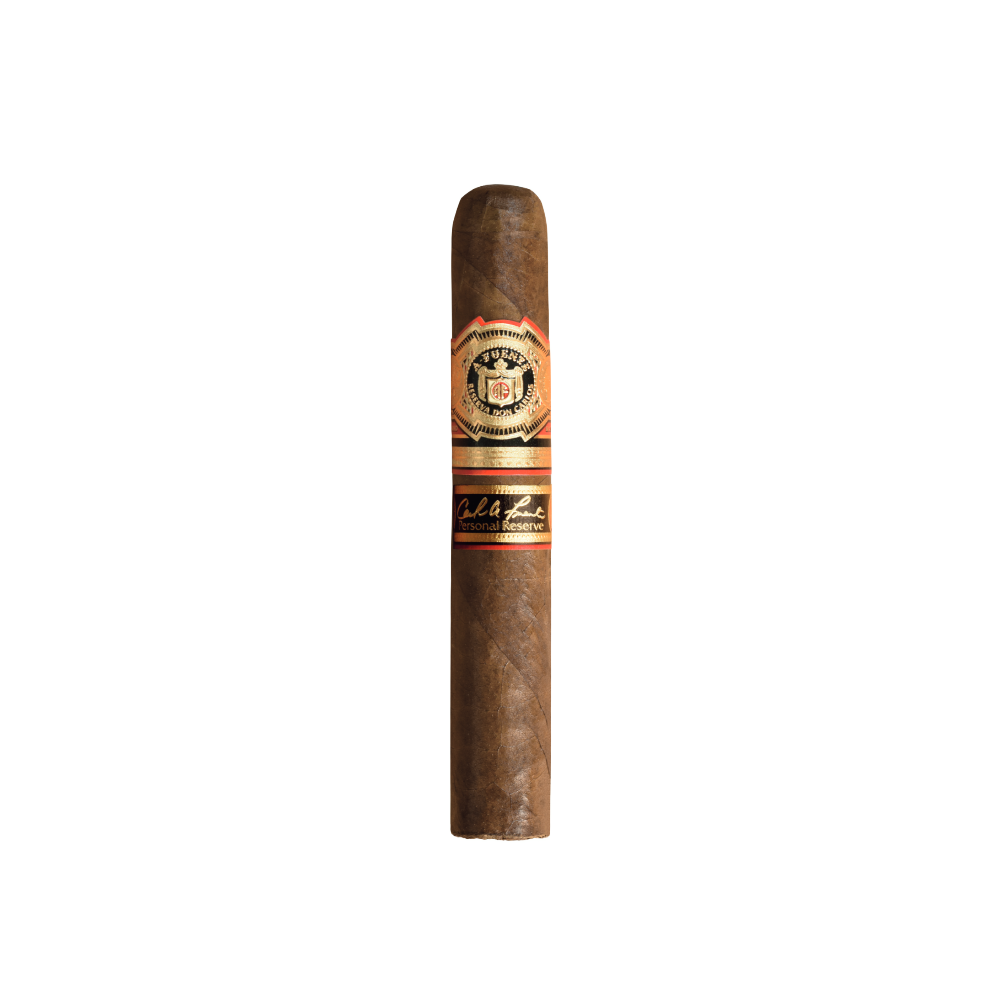 Arturo Fuente - Don Carlos Robusto