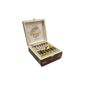 Segovias de Estelí Maduro Robusto