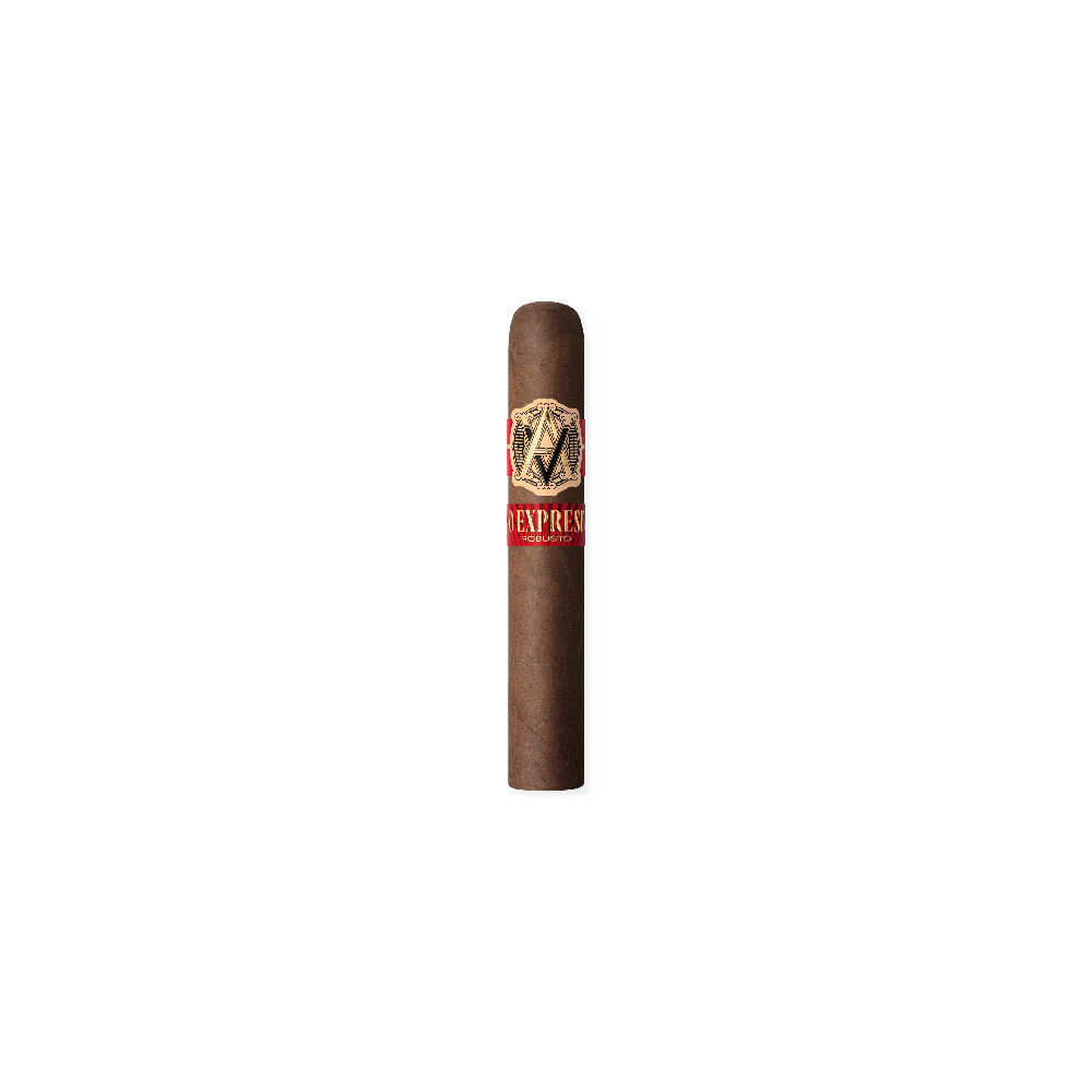 AVO Expresivo Robusto