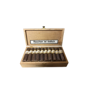 Zigarren Rohn - Rico Double Robusto