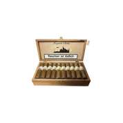 Zigarren Rohn - Suave Double Robusto