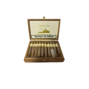Zigarren Rohn - Suave Robusto