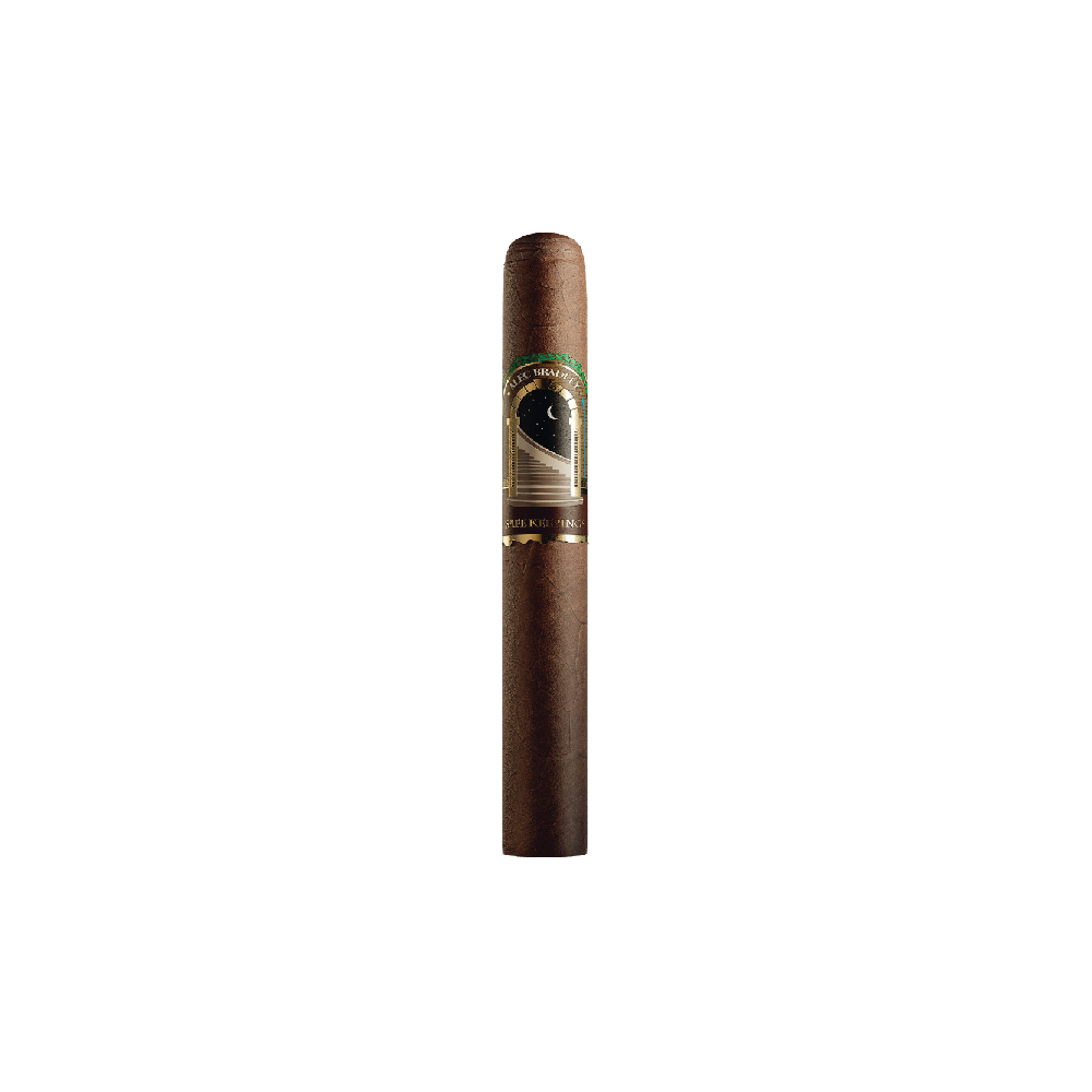 Alec Bradley Safe Keepings Robusto