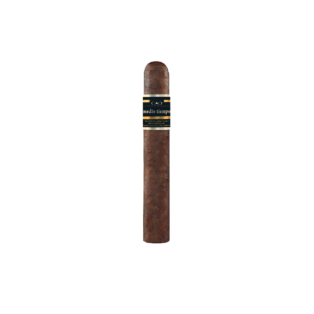 Cao Medio Tiempo Robusto