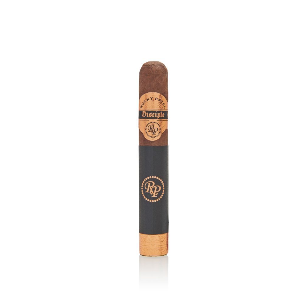 Rocky Patel - Disciple