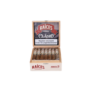 Raices Clasico Robusto