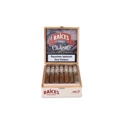 Raices Clasico Toro