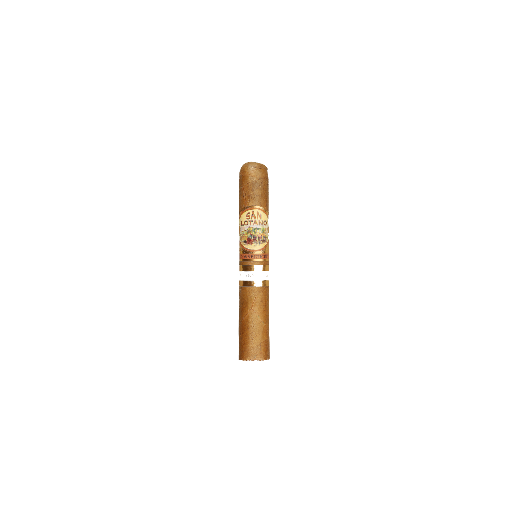 AJ Fernandez - San Lotano Requiem Connecticut Robusto