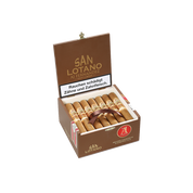 AJ Fernandez - San Lotano Requiem Connecticut Robusto