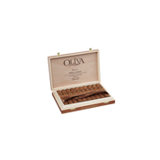 Oliva Serie V Melanio Gran Reserva  (Boxpressed Robusto)