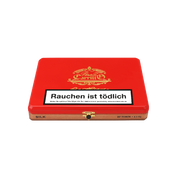 E.P. Carillo - La Historia Silk Toro