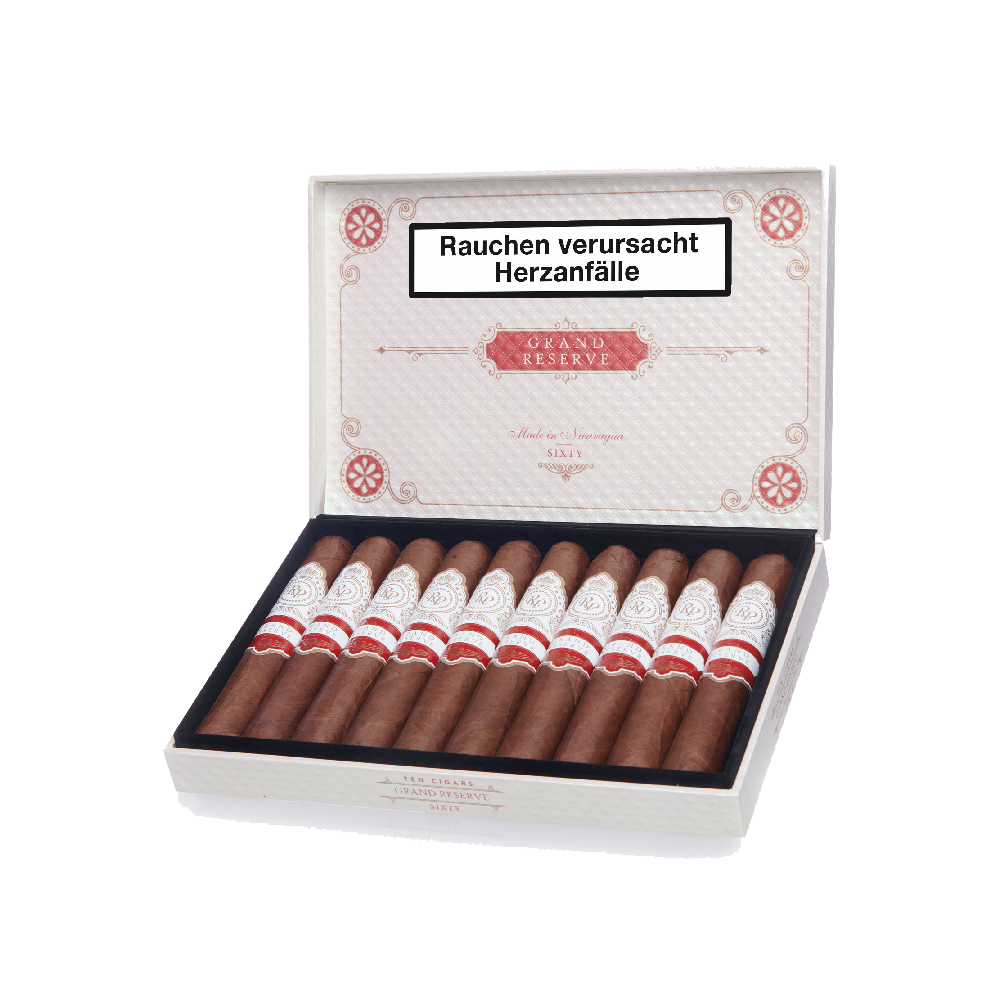 Rocky Patel Grand Reserve Sixty Gordo/Toro