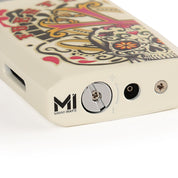 Fuente The OpusX Society OXS MI j30 Feuerzeug -