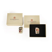 Fuente The OpusX Society OXS MI j30 Feuerzeug -