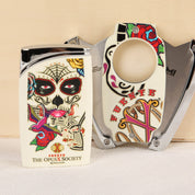 Fuente The OpusX Society OXS MI j30 Feuerzeug -