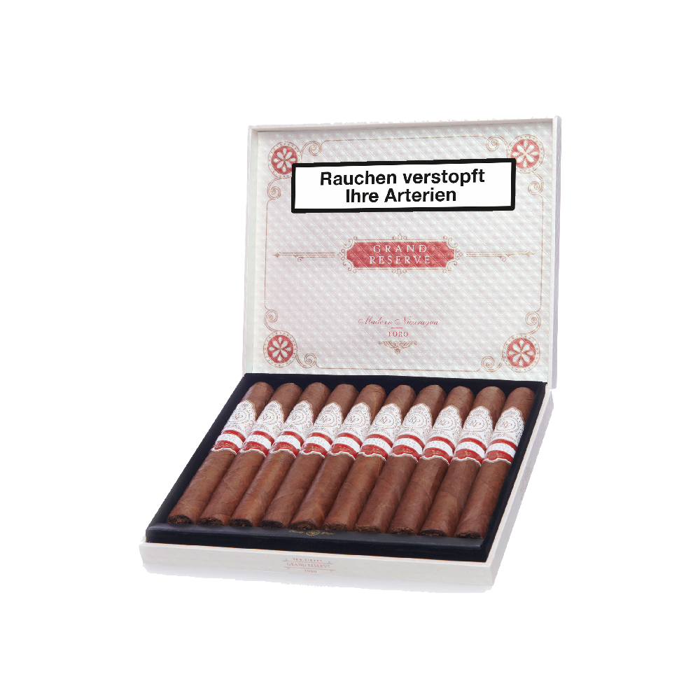 Rocky Patel Grand Reserve Toro