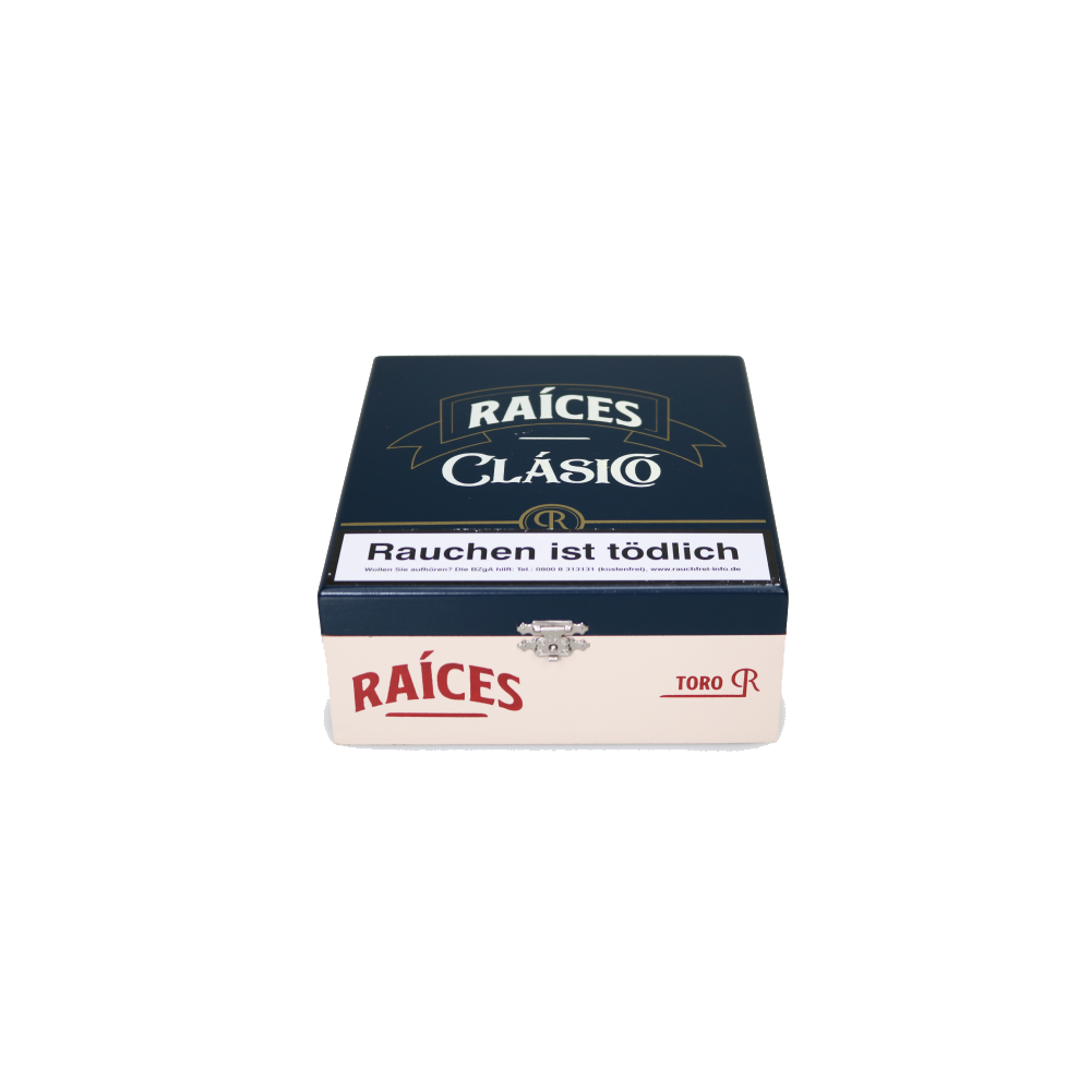 Raices Clasico Toro