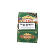 My Father Cigars Tabacos Baez Toro