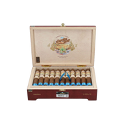 Segovias de Esteli Oscuro Torpedo