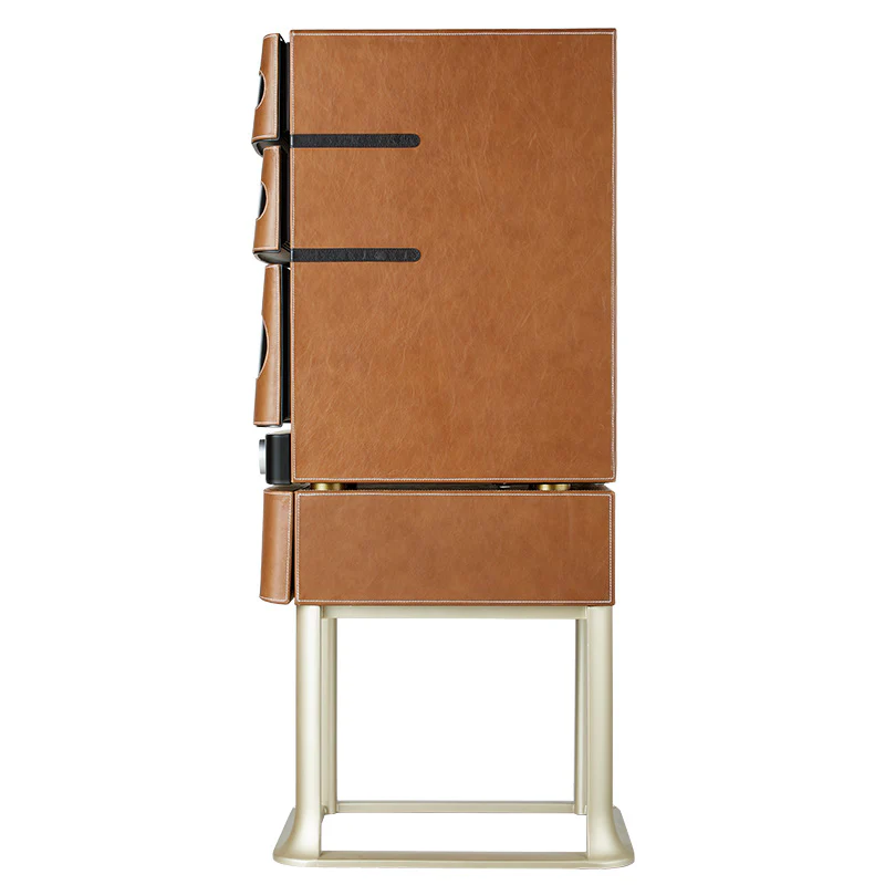 Afidano Leder Humidor L3