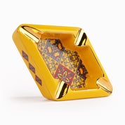 Fuente The OpusX Society Colonial Tile Aschenbecher