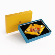 Fuente The OpusX Society Colonial Tile Aschenbecher