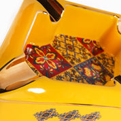 Fuente The OpusX Society Colonial Tile Aschenbecher