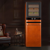 Afidano Leder Humidor L6