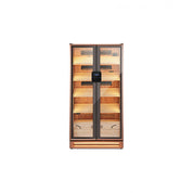 Afidano CH-420A für bis zu 3000 Zigarren Doppelt-Tür Humidor