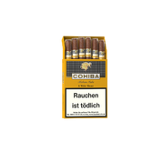 Cohiba - Wide Short 6
