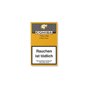 Cohiba - Wide Short 6