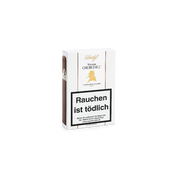 Davidoff - Winston Churchill Robusto Cigars 4er